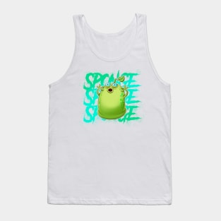 MY SINGING MONSTERS SPONGE Tank Top